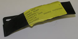 Delta Tool Part 1349806 Lower Guard 1349806